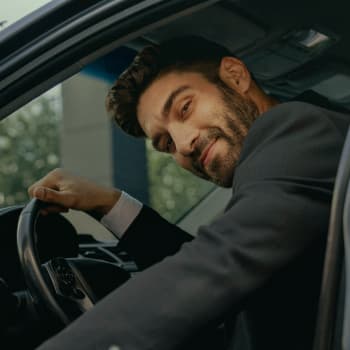 Para tu coche nuevo