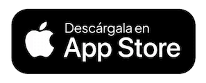 Descárgala en App Store