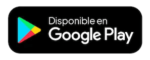 Disponible en Google Play