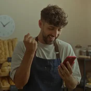 ¿Trabajas por tu cuenta?